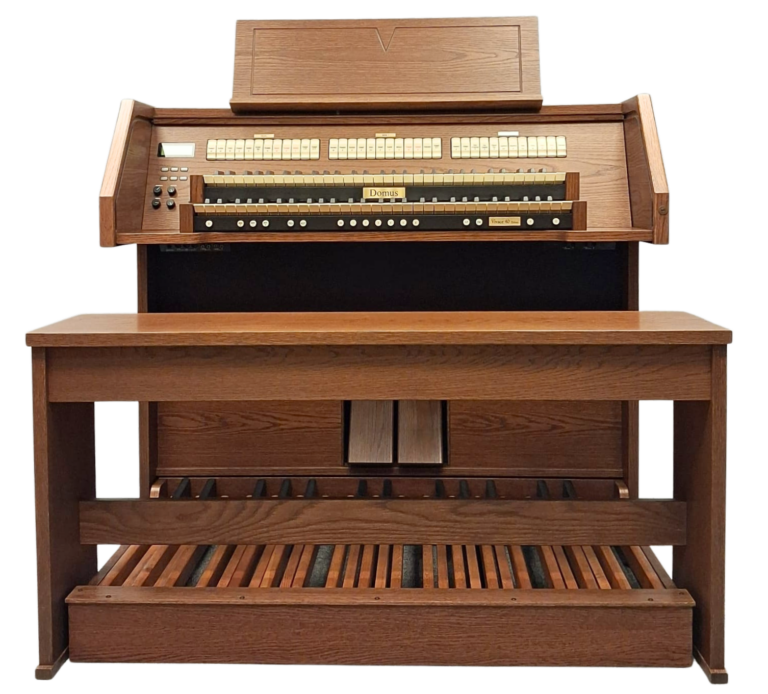 Domus Vivace 40 Deluxe