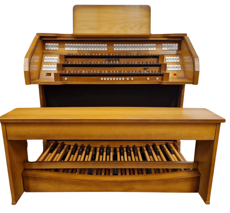 Eminent DCS 400 C