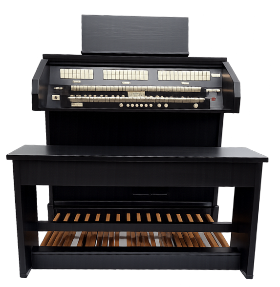 Eminent Omegan DCS 300