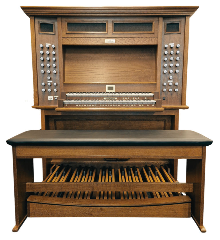 Johannus Cantilena