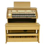 Ahlborn SL 227 Stolk Orgels 2