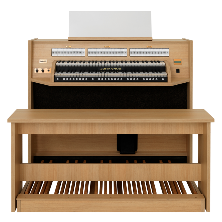 Johannus Studio 150