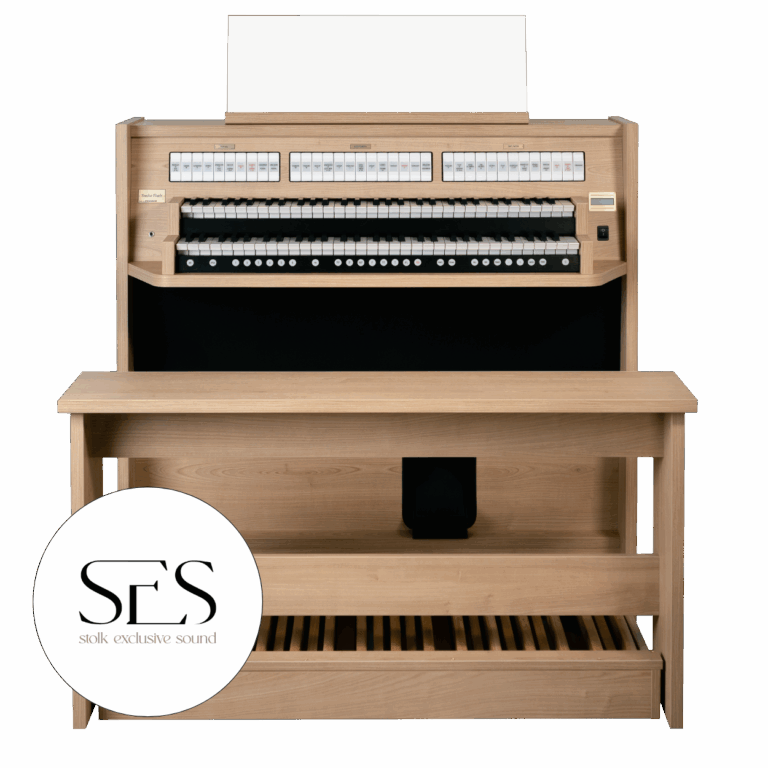 Johannus Studio Etude