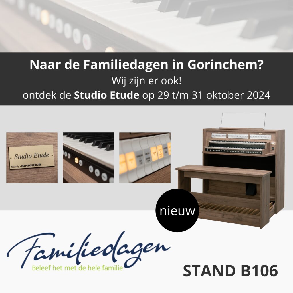 Familiedagen Gorinchem