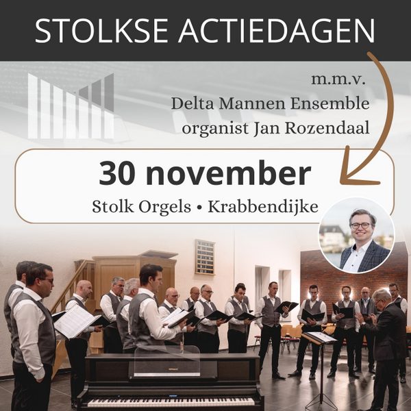 Stolkse Actiedagen Krabbendijke 30 nov pop up