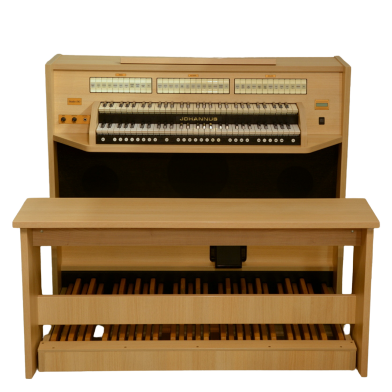 Johannus Studio 150