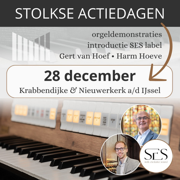 Stolkse Actiedagen 28 december pop up