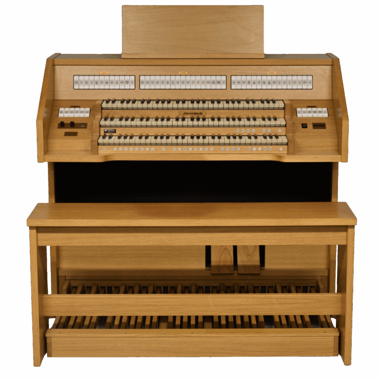 Johannus Opus 350