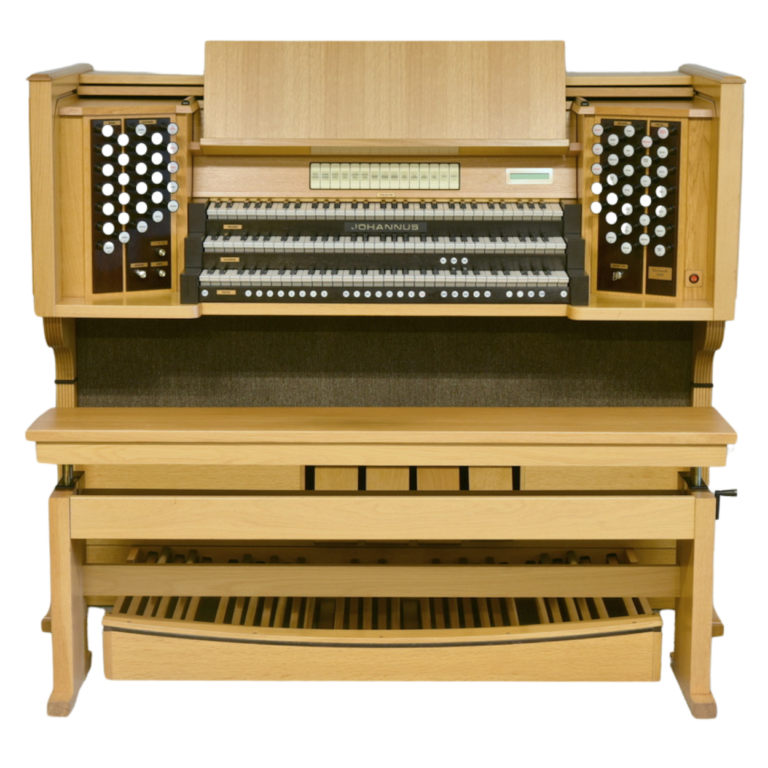 Johannus Rembrandt 3090