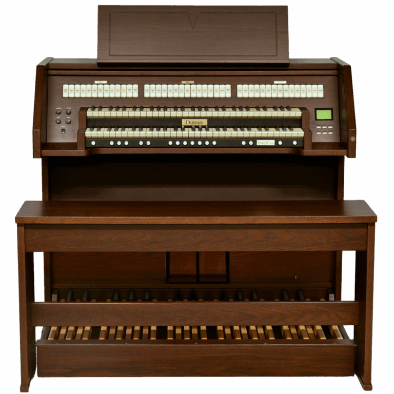 Domus Vivace 50 DLX