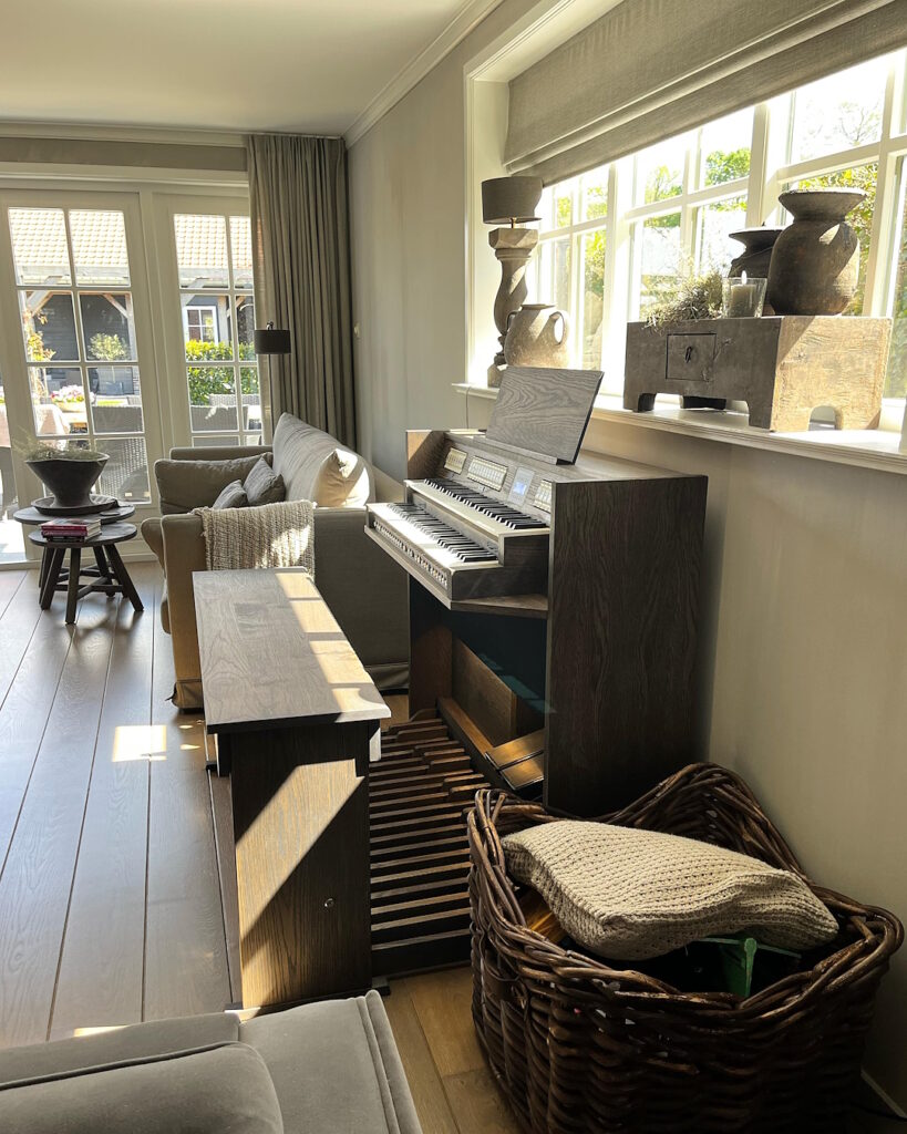 Content Clavis 224 | Wolphaartsdijk