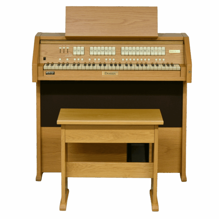 Domus Vivace 10 DLX