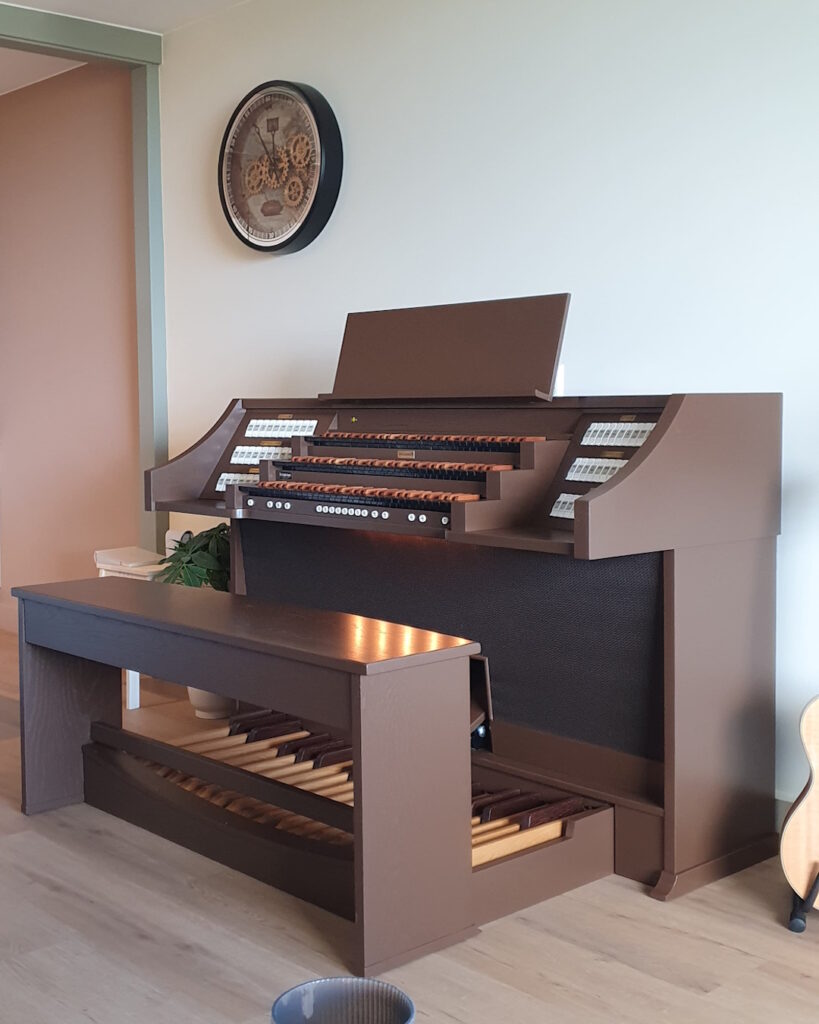 Eminent 4800 | Katwijk