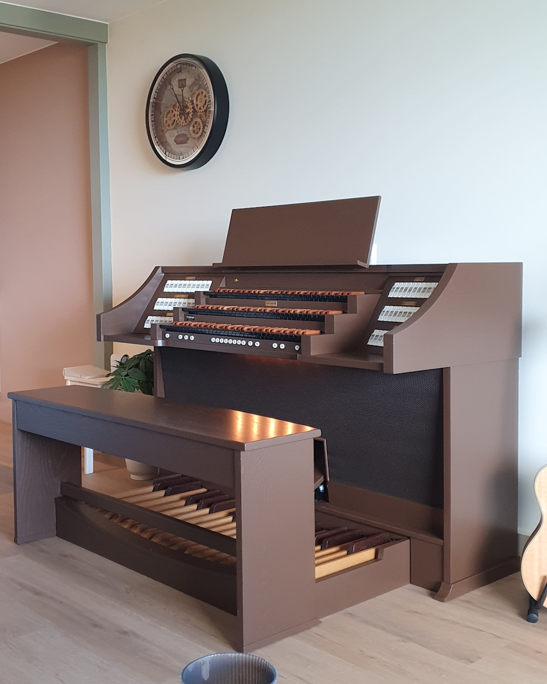 Eminent 4800 | Katwijk