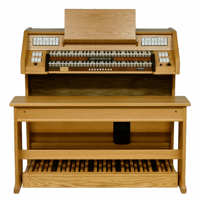 Johannus Opus 1000