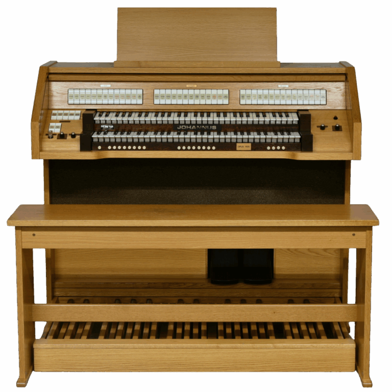 Johannus Opus 1105