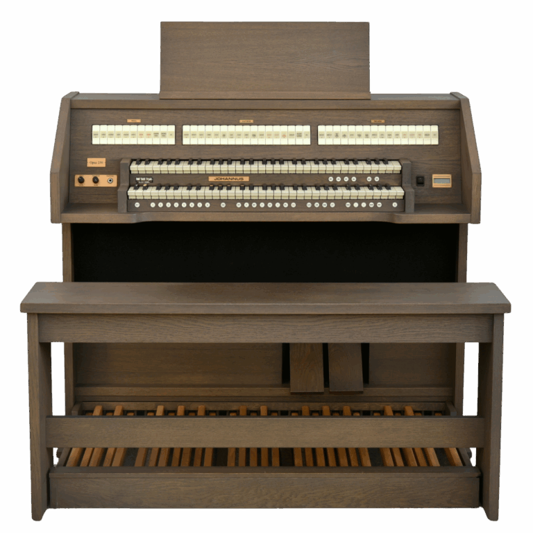 Johannus Opus 250