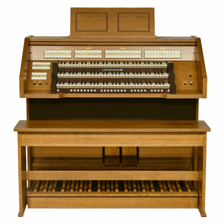 Johannus Opus 30