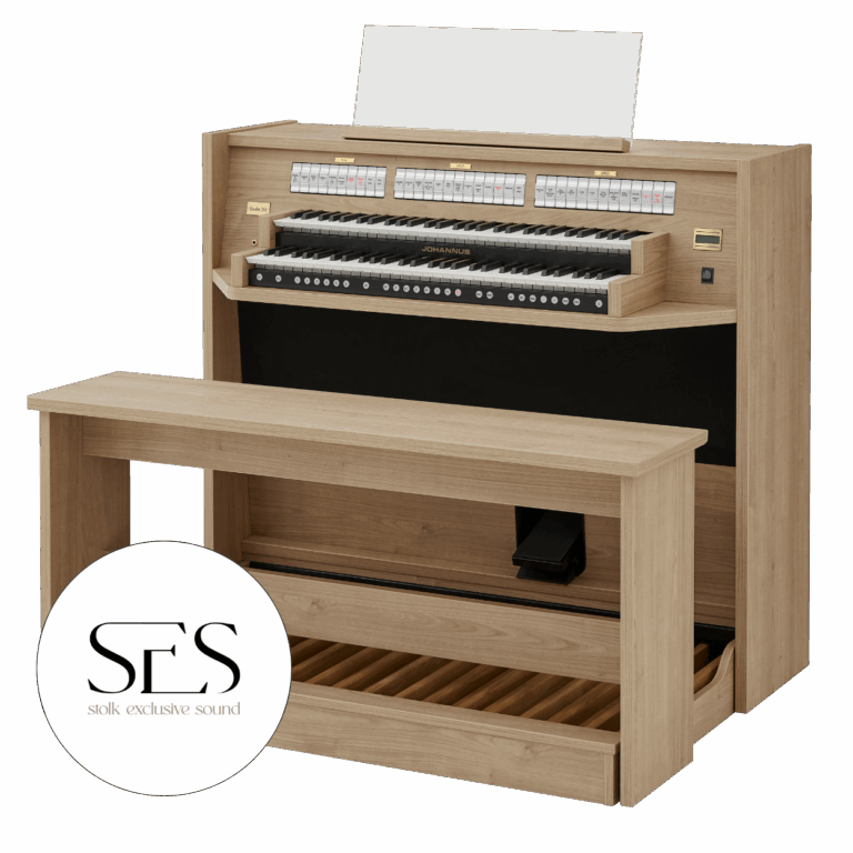 Johannus Studio 260 met SES