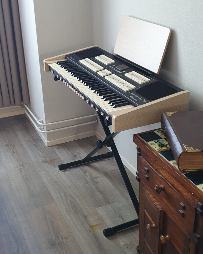 Viscount Cantorum Uno |