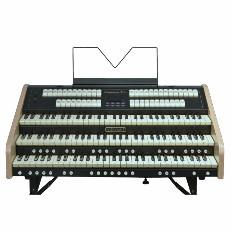 Viscount Cantorum Trio