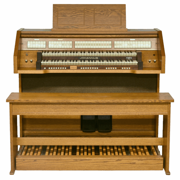 Johannus Opus 20