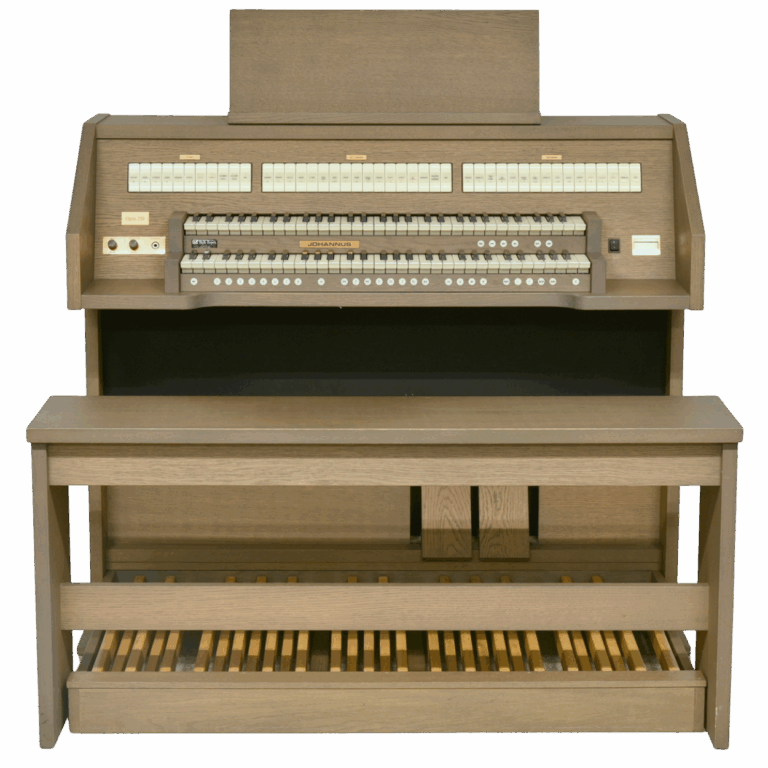 Johannus Opus 250