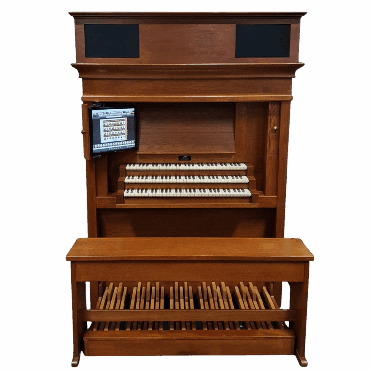 Noorlander Menuet III