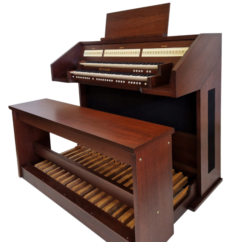 Johannus Opus 250