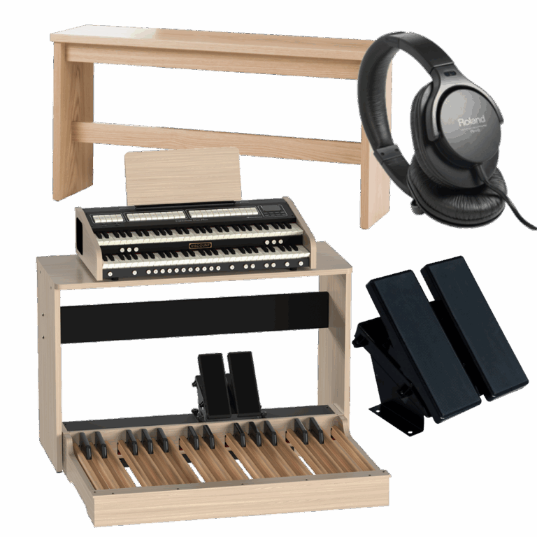 Cantorum Duo Plus | pakket Professional