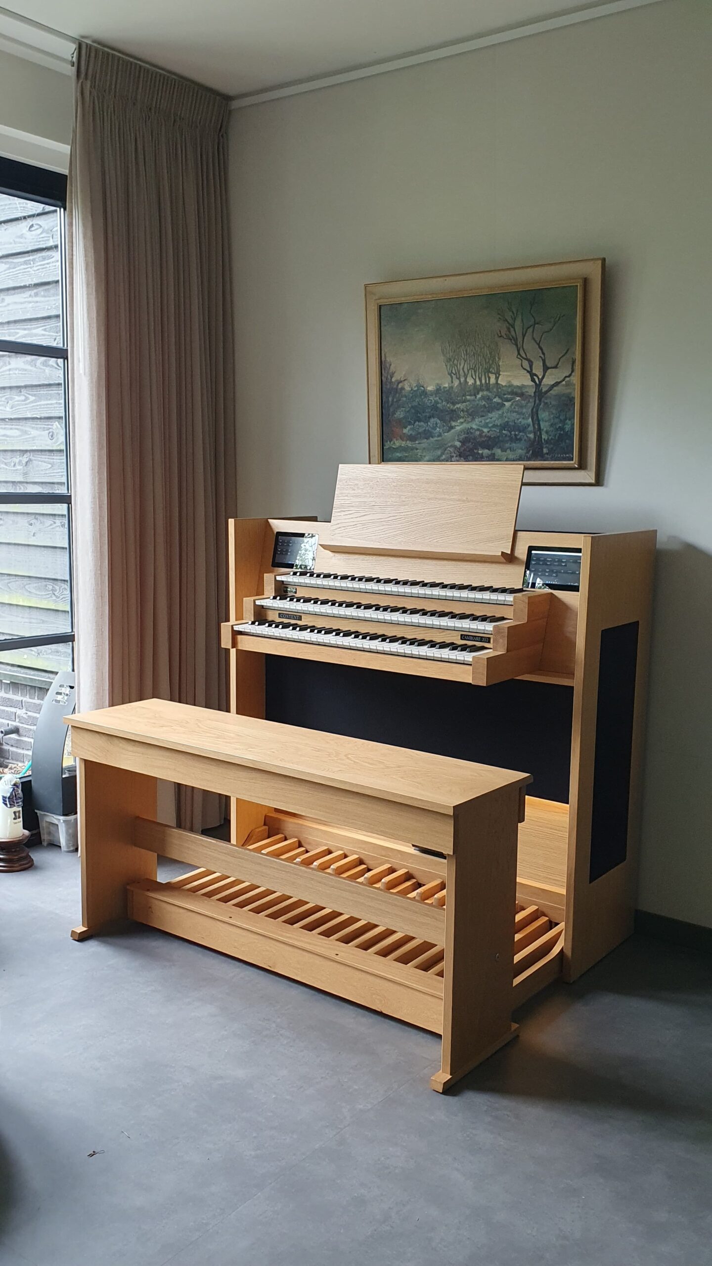 Cambiare 312 | Schoonhoven