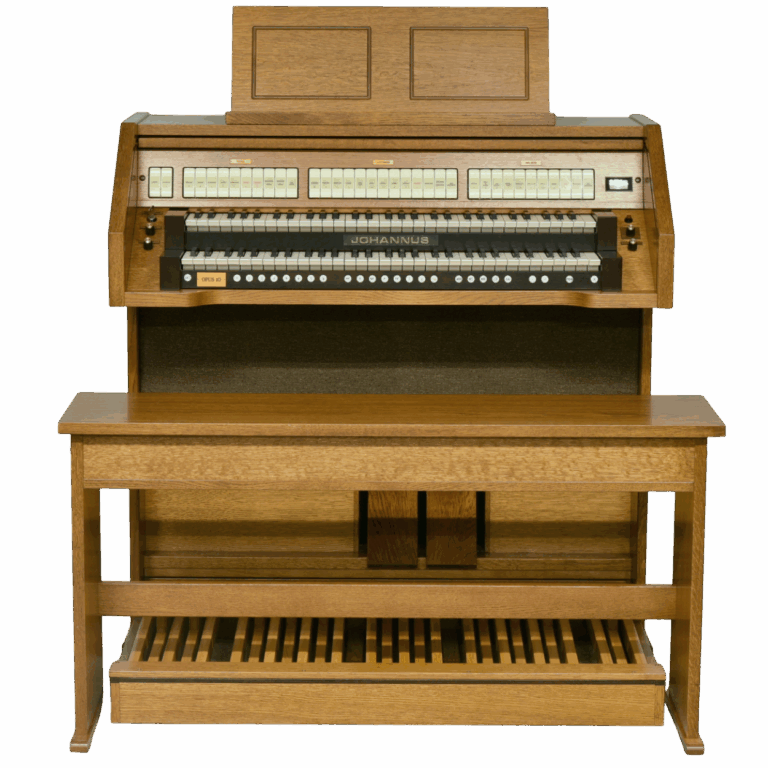 Johannus Opus 10