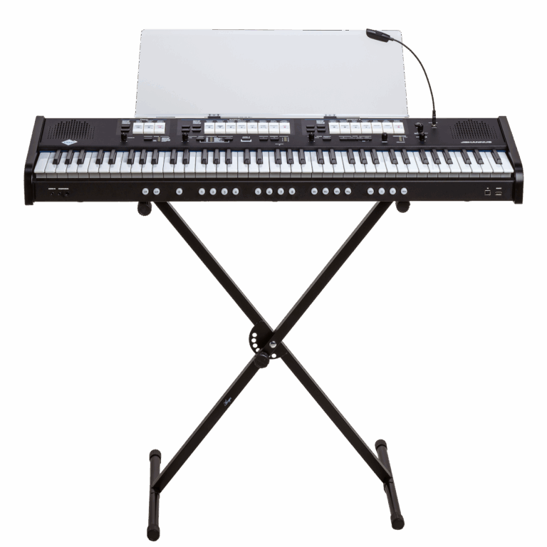 Johannus ONE2
