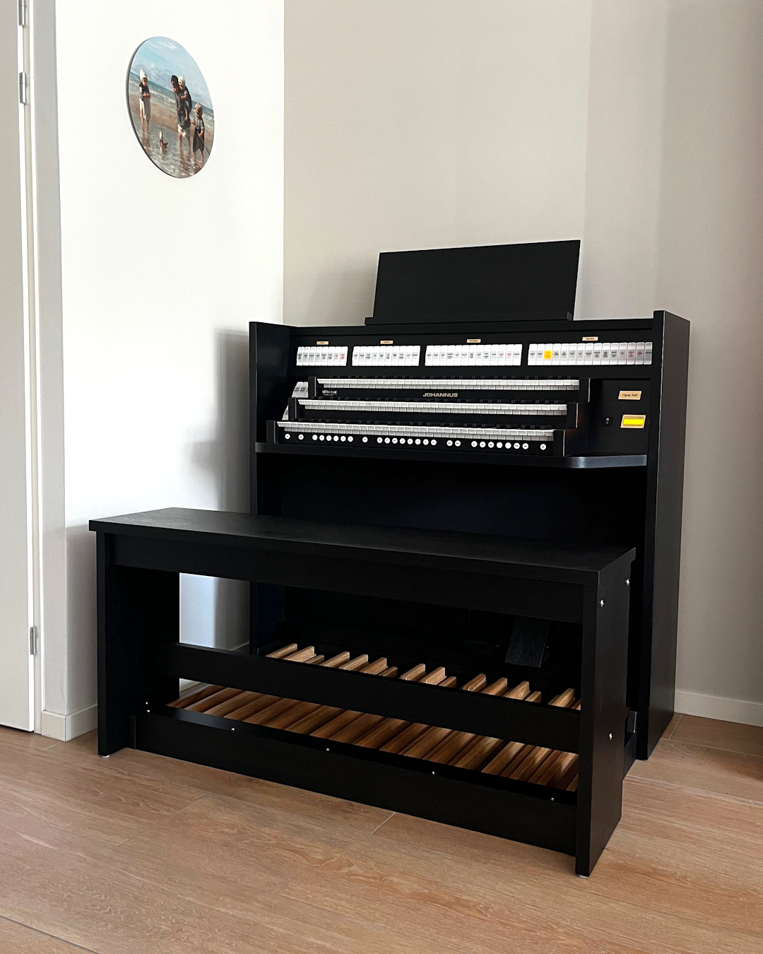 Johannus Opus 360 | Vlissingen
