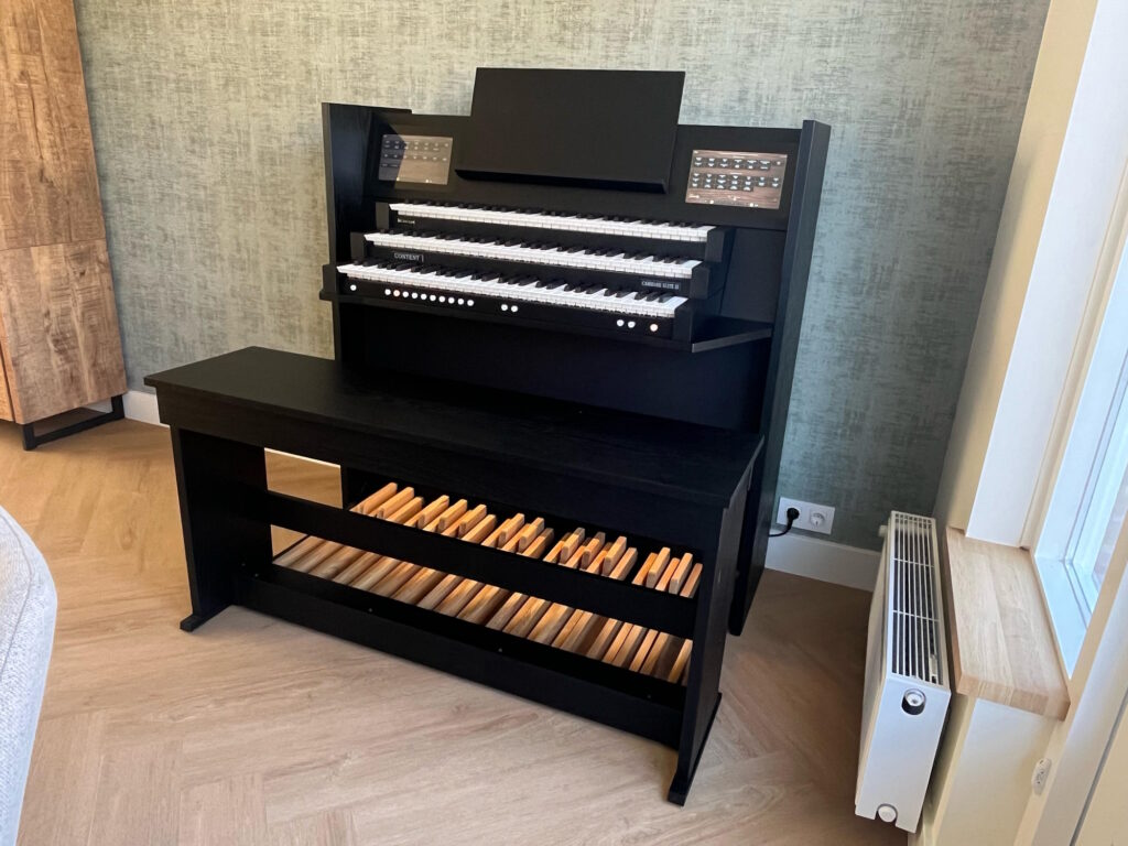 Cambiare Suite III | Zwijndrecht