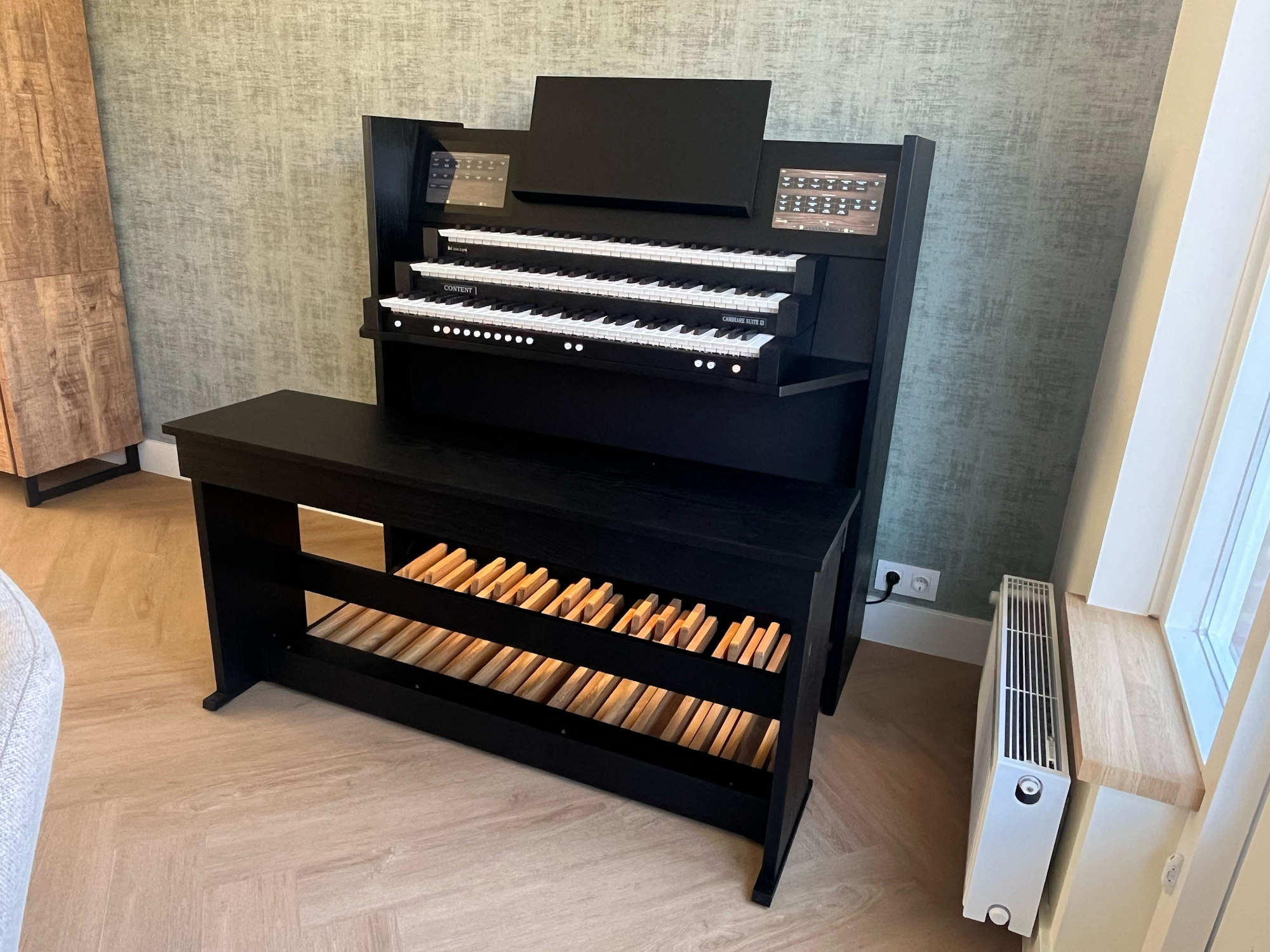 Cambiare Suite III | Zwijndrecht