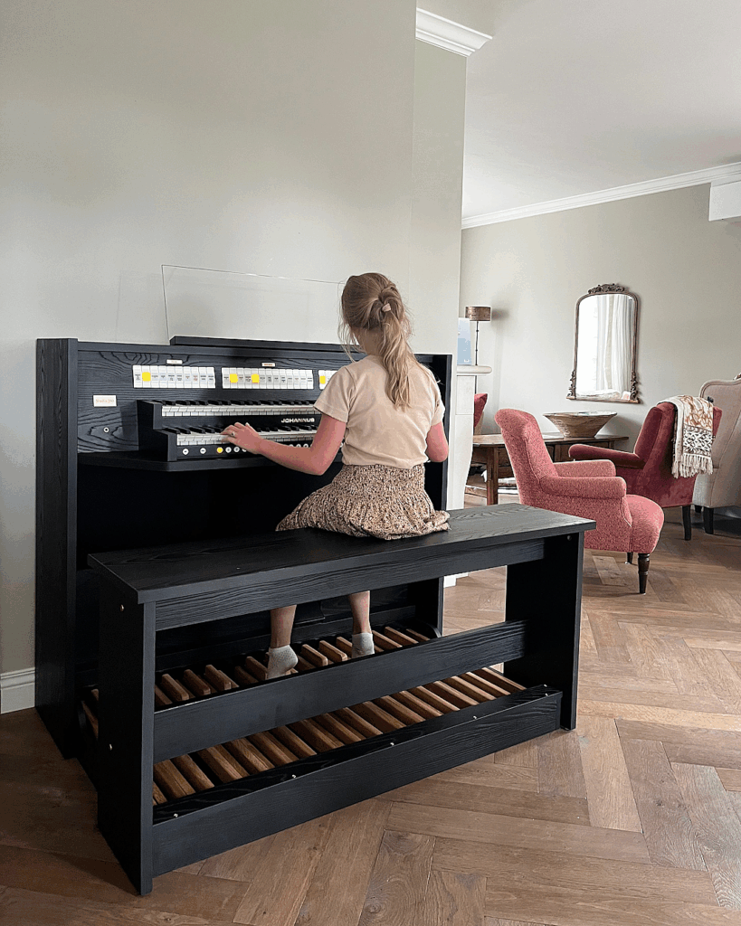 Johannus Opus 260 | Middelburg