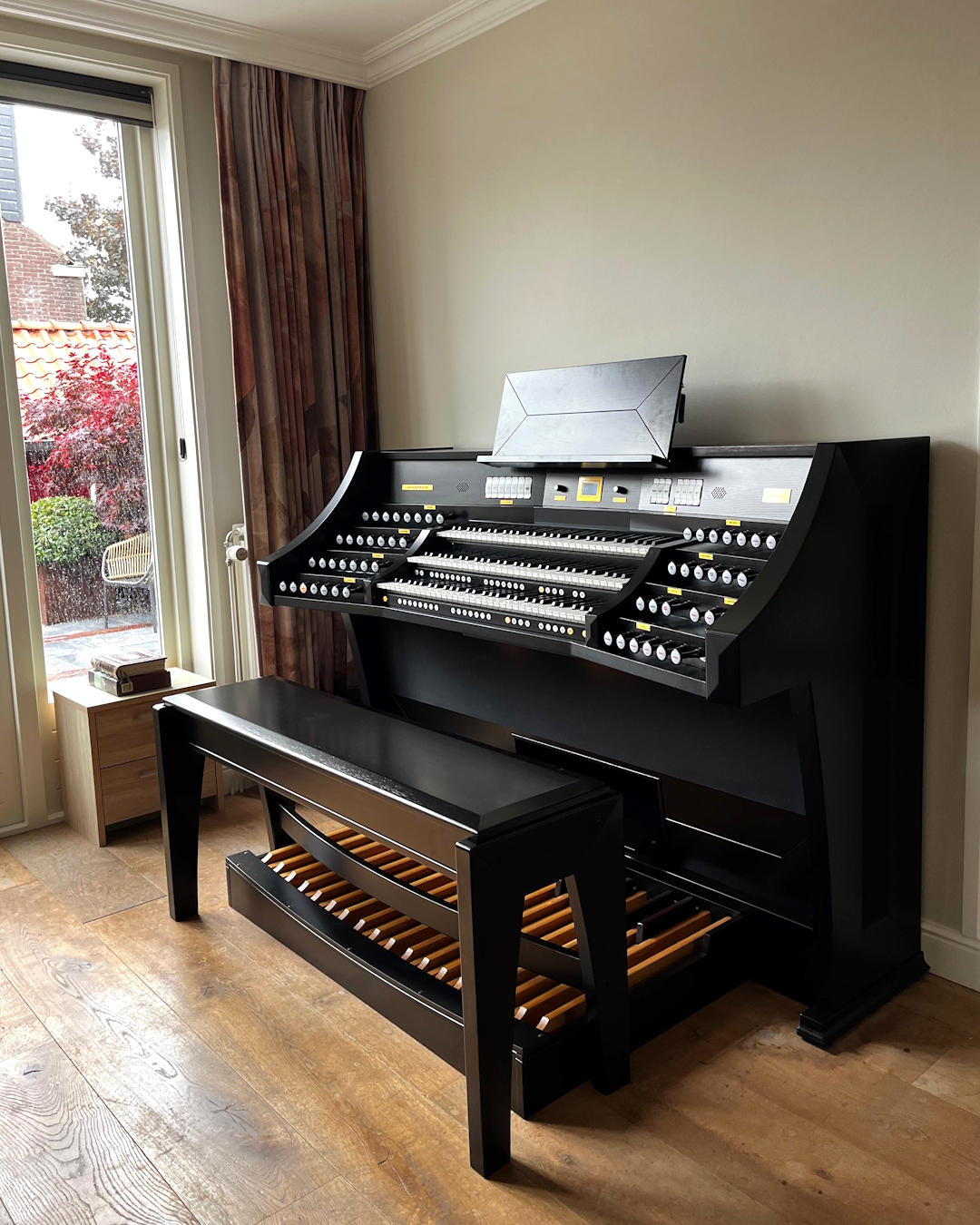 Johannus Symphonica | Alblasserdam