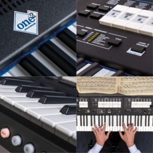 Johannus One2 Stolk Orgels