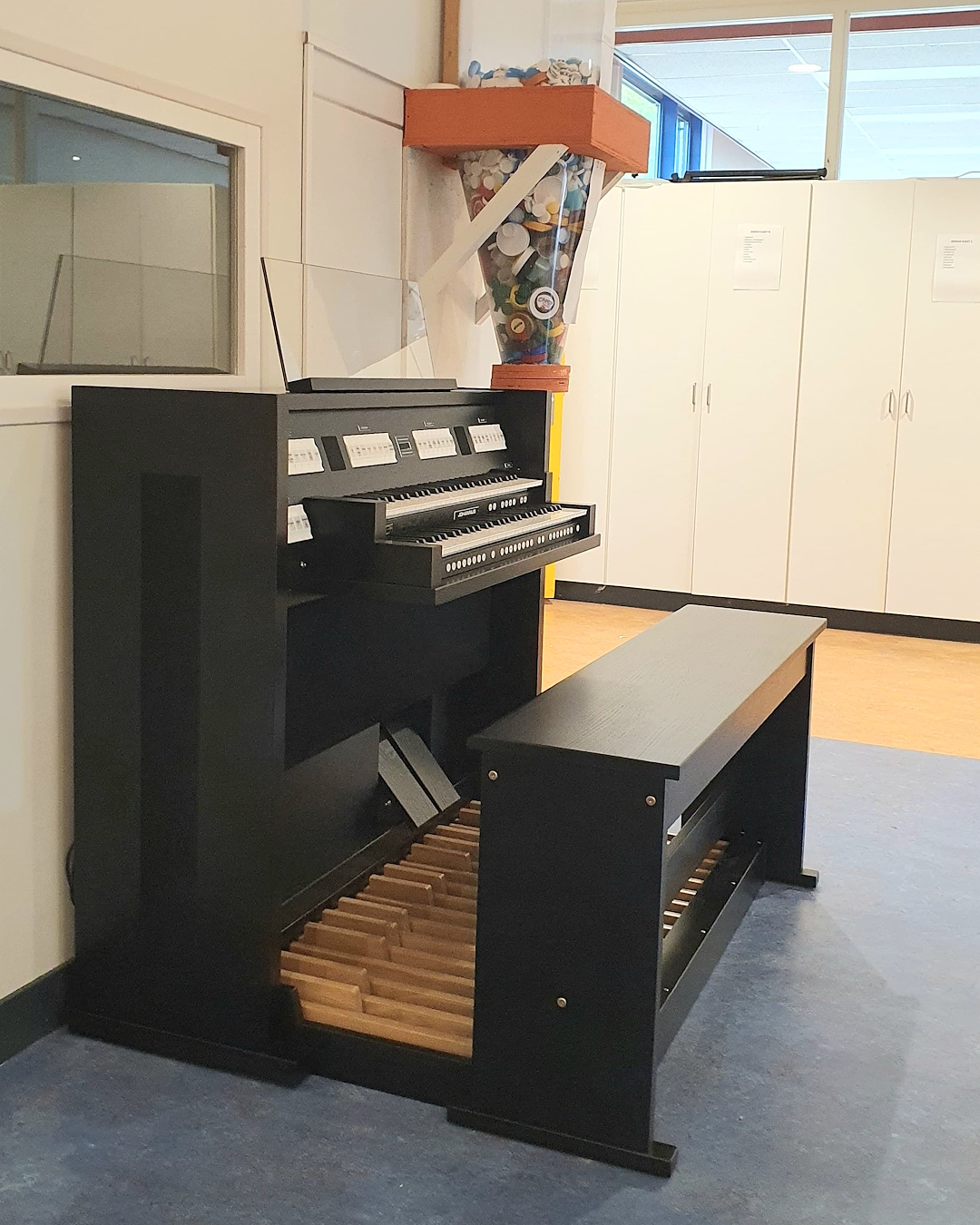 Johannus Sonique 260 | Alblasserdam