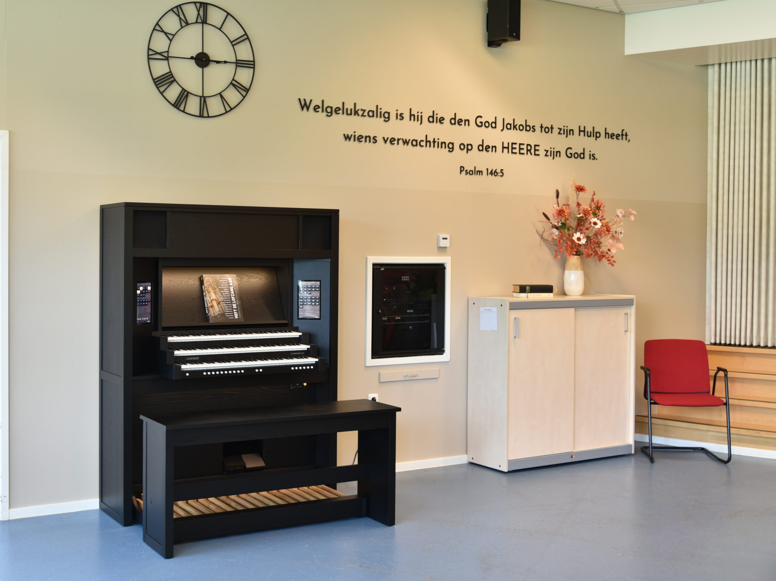 Content Cambiare 315 | Alblasserdam