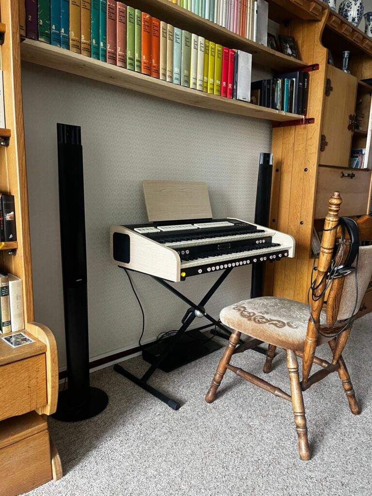 Viscount Cantorum DUO+ | Capelle a/d IJssel