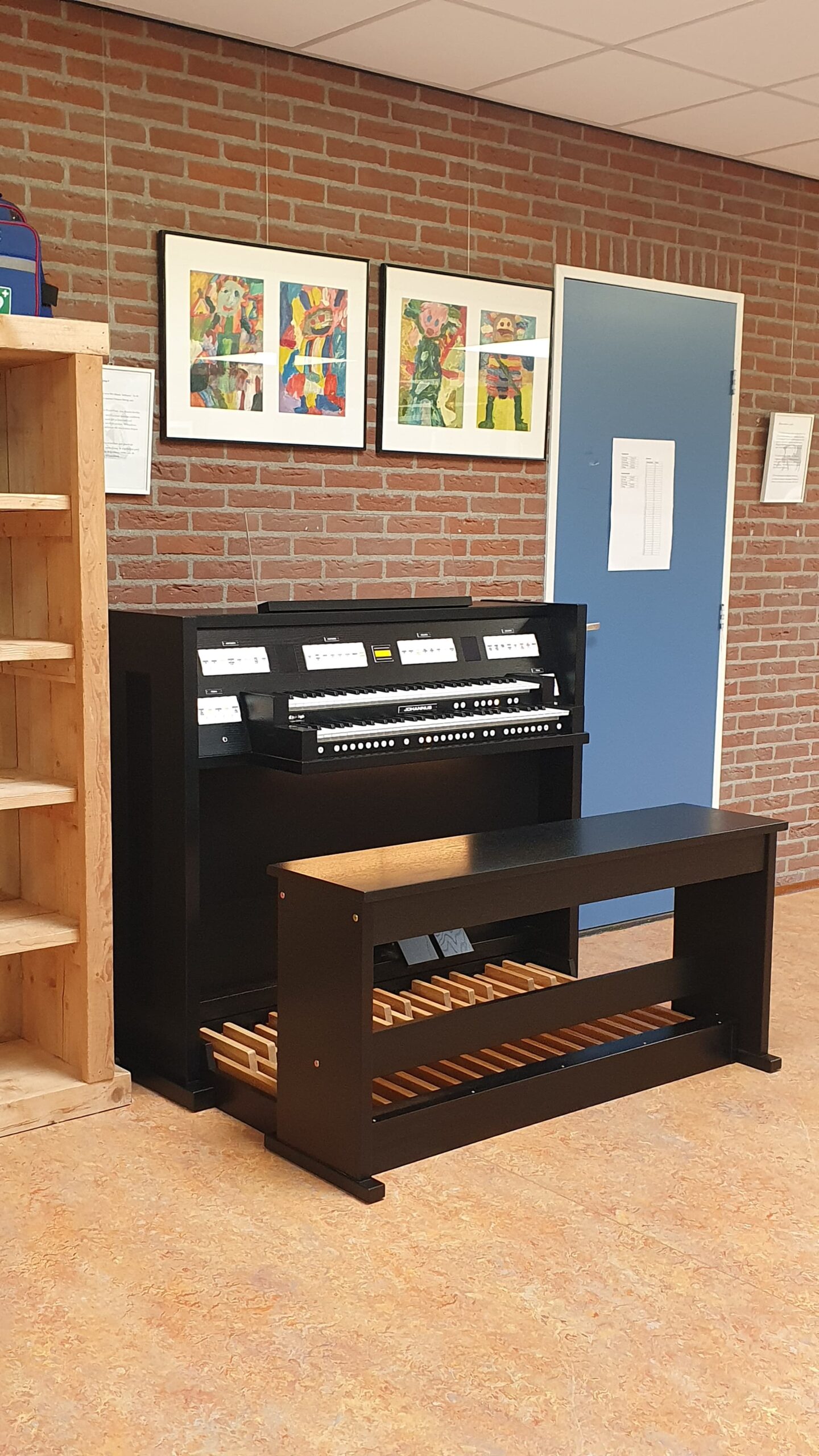 Johannus Sonique 260 | Nieuw-Lekkerland