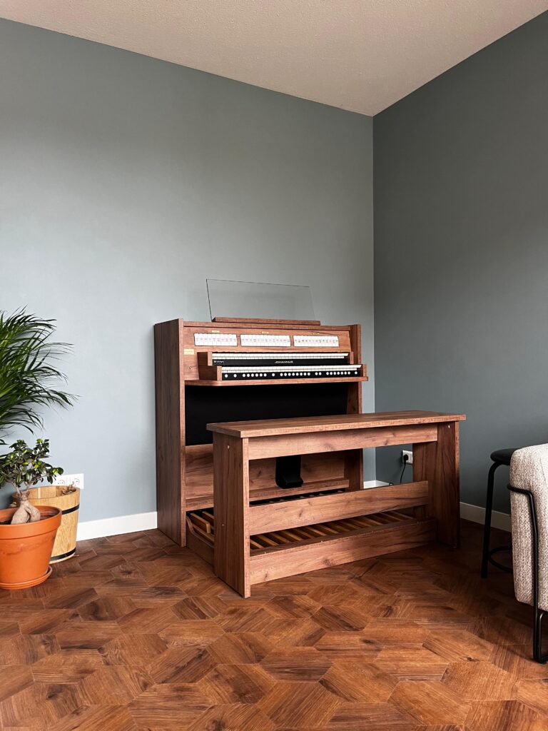 Studio Etude | Meliskerke