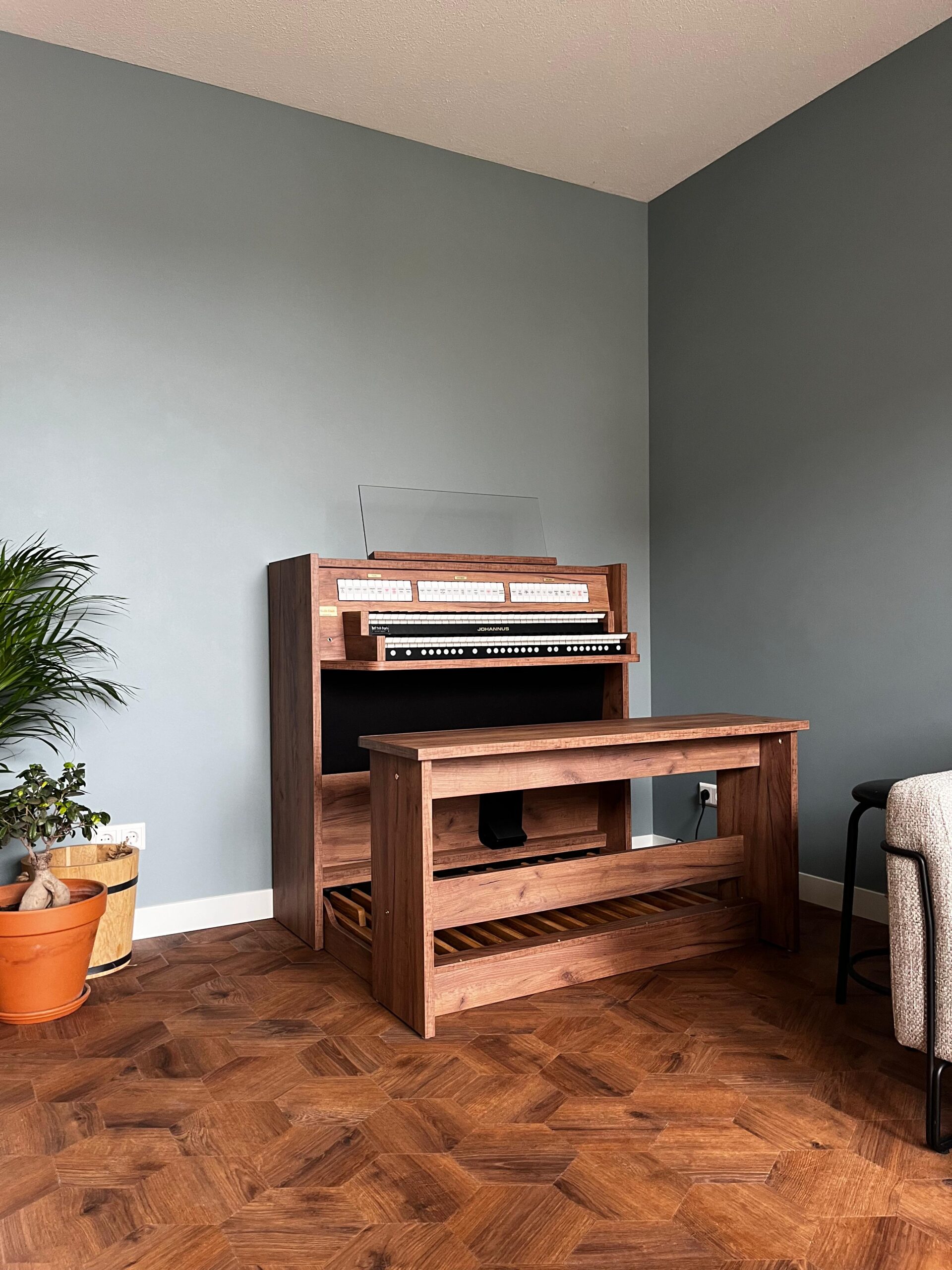 Studio Etude | Meliskerke