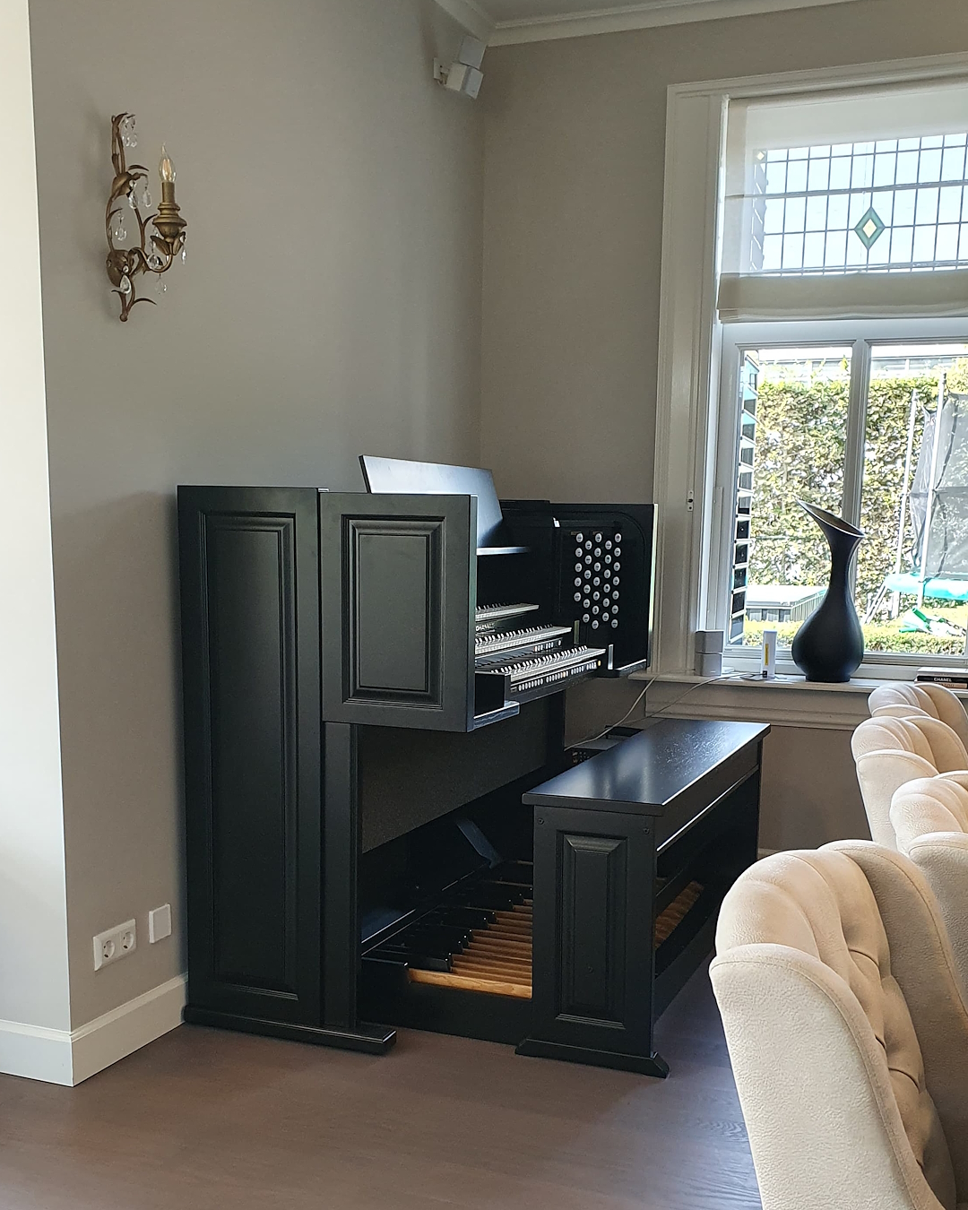 Johannus Rembrandt 395 | occasion