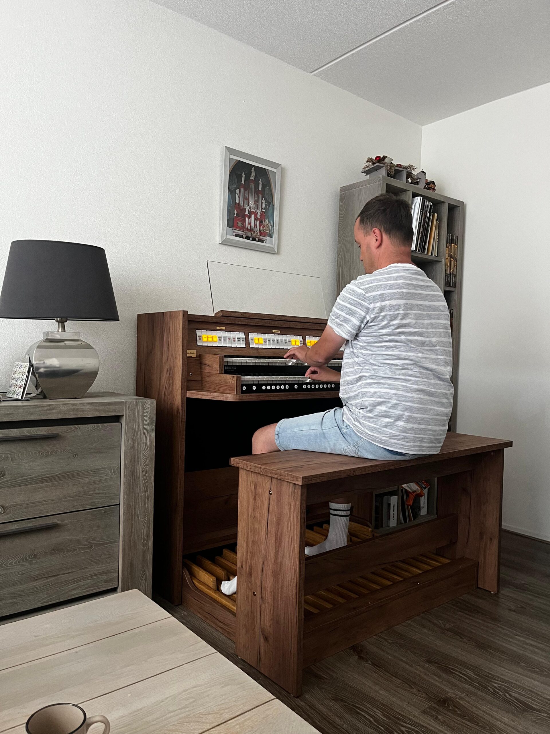 Studio Etude | Oude Tonge