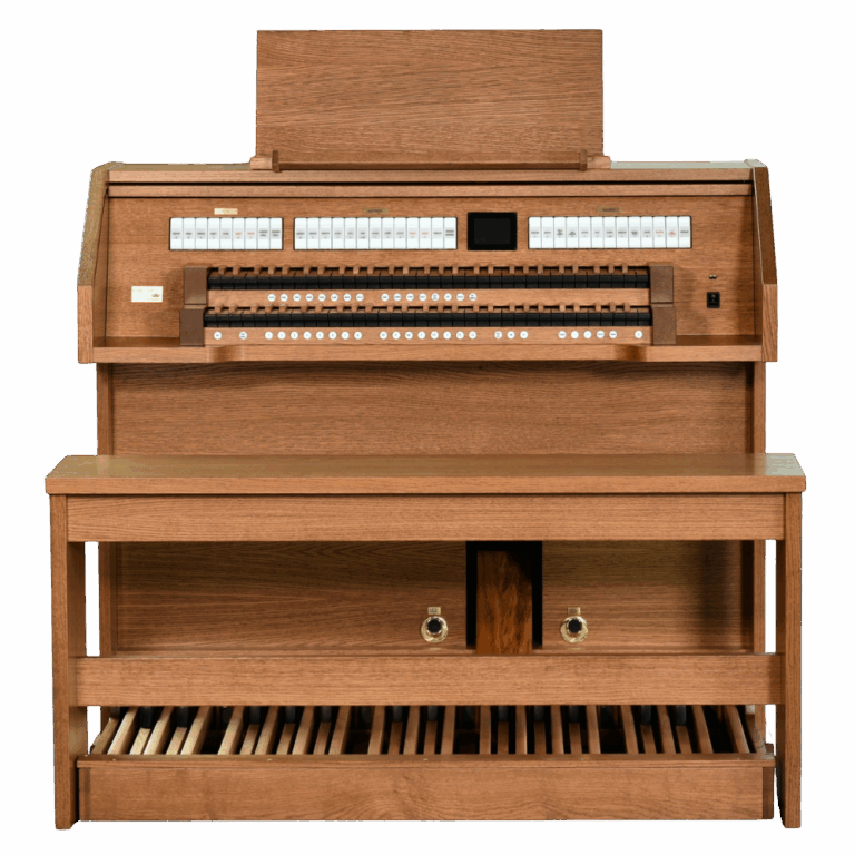 Chapel VIII by Monarke