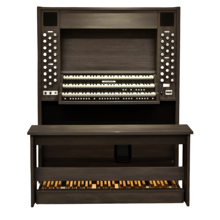 Johannus Studio P350