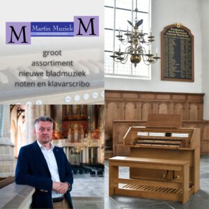 Stolk Orgel Experience editie no. 2